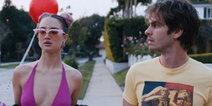 Beitragsbild des Blogbeitrags Under the Silver Lake