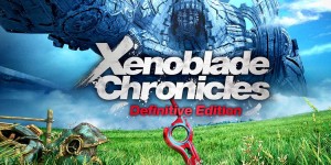 Beitragsbild des Blogbeitrags Xenoblade Chronicles: Definitive Edition 
