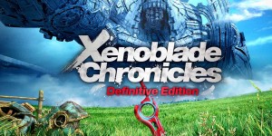Beitragsbild des Blogbeitrags Xenoblade Chronicles: Definitive Edition