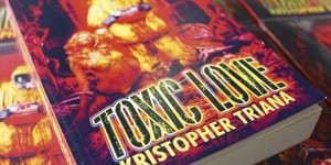 Beitragsbild des Blogbeitrags Toxic Love 