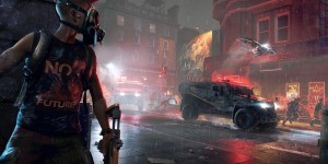 Beitragsbild des Blogbeitrags Trailer: Watch Dogs Legion (Gameplay) 