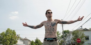 Beitragsbild des Blogbeitrags The King of Staten Island