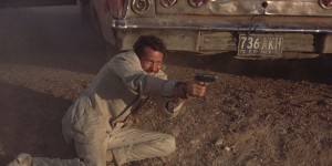 Beitragsbild des Blogbeitrags Bring mir den Kopf von Alfredo Garcia