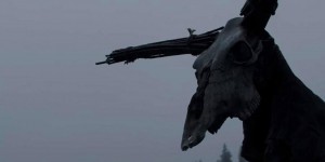 Beitragsbild des Blogbeitrags The Ritual