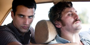 Beitragsbild des Blogbeitrags Marshland 