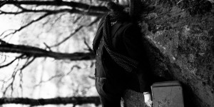 Beitragsbild des Blogbeitrags I Have A Tribe – Yellow Raincoats (EP)