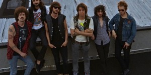 Beitragsbild des Blogbeitrags Julian Casablancas+The Voidz Gewinnspiel