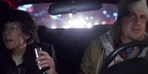 Beitragsbild des Blogbeitrags Trailer: The End of the Tour