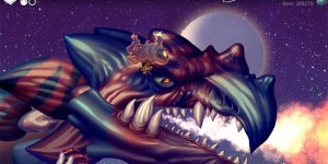 Beitragsbild des Blogbeitrags Trailer: EarthNight