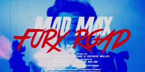 Beitragsbild des Blogbeitrags Clip des Tages: Mad Max: Fury Road (80′s Style)