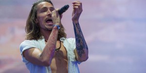 Beitragsbild des Blogbeitrags Rock In Vienna 2015: Bunter zweiter Tag mit The Hives, Incubus und Muse