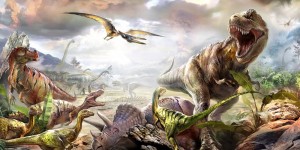 Beitragsbild des Blogbeitrags Carnivores: Dinosaur Hunter Reborn 