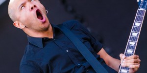 Beitragsbild des Blogbeitrags Rock in Vienna 2015 – Alle Bilder vom Wiener Rockfestival auf der Donauinsel