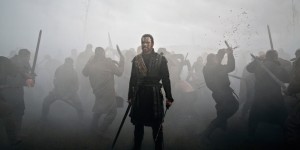 Beitragsbild des Blogbeitrags Trailer: Macbeth