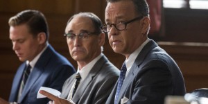 Beitragsbild des Blogbeitrags Trailer: Bridge of Spies 