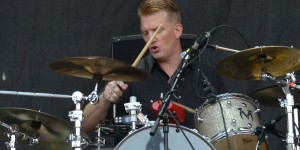 Beitragsbild des Blogbeitrags Nova Rock 2015: Auftakt mit Josh Homme, Beatsteaks und Co.