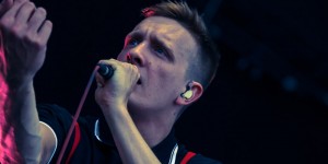 Beitragsbild des Blogbeitrags Nova Rock 2015: Zweiter Tag mit Kraftklub, Fanta Vier und den Toten Hosen