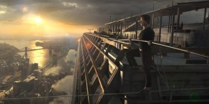 Beitragsbild des Blogbeitrags Trailer: The Walk