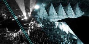 Beitragsbild des Blogbeitrags Urban Art Forms Festival Gewinnspiel