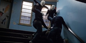 Beitragsbild des Blogbeitrags Schändung – Die Fasanentöter