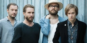 Beitragsbild des Blogbeitrags Refused – Freedom 