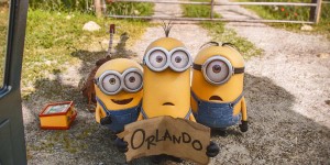 Beitragsbild des Blogbeitrags Kinostarts der Woche: Minions und Insidious: Chapter 3