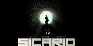 Beitragsbild des Blogbeitrags Trailer: Sicario 