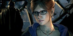 Beitragsbild des Blogbeitrags Trailer: Batman: Arkham Knight – The Matter of Family (Batgirl Prequel)