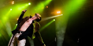 Beitragsbild des Blogbeitrags Rock im Dorf 2015: Festival mit Amore und Recycling