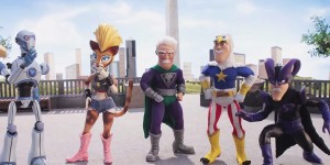 Beitragsbild des Blogbeitrags Trailer: SuperMansion