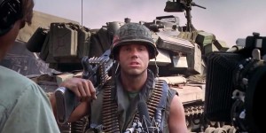 Beitragsbild des Blogbeitrags Clip des Tages: Full Metal Jacket als FeelGood-Movie (Recut)