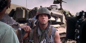 Beitragsbild des Blogbeitrags Clip des Tages: Full Metal Jacket als FeelGood-Movie (Recut) 