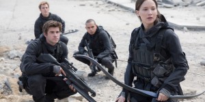 Beitragsbild des Blogbeitrags Trailer: The Hunger Games: Mockingjay Part 2