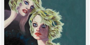 Beitragsbild des Blogbeitrags Trailer: Queen of Earth 