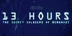 Beitragsbild des Blogbeitrags Trailer: 13 Hours: The Secret Soldiers of Benghazi 