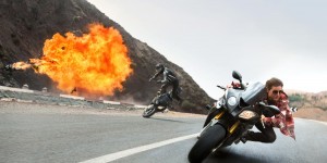 Beitragsbild des Blogbeitrags Mission: Impossible – Rogue Nation 