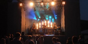 Beitragsbild des Blogbeitrags Das Campfire Festival 2015 in Bildern 