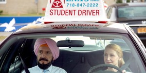Beitragsbild des Blogbeitrags Learning to Drive – Fahrstunden fürs Leben