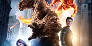 Beitragsbild des Blogbeitrags Die neuen Fantastic Four im Überblick