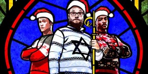 Beitragsbild des Blogbeitrags Trailer: The Night Before