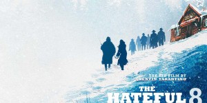 Beitragsbild des Blogbeitrags Trailer: The Hateful Eight (Teaser) 
