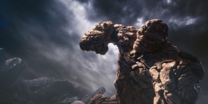 Beitragsbild des Blogbeitrags Fantastic Four 