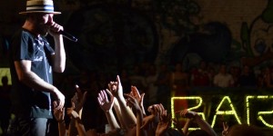 Beitragsbild des Blogbeitrags Beatsteaks live in der Arena Wien 