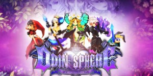 Beitragsbild des Blogbeitrags Trailer: Odin Sphere Leifthrasir (HD-Remake)