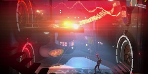 Beitragsbild des Blogbeitrags Headlander