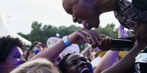 Beitragsbild des Blogbeitrags Frequency Festival 2016: Buntes Treiben am letzten Tag