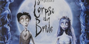 Beitragsbild des Blogbeitrags The Weekend Watch List: Corpse Bride