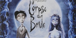 Beitragsbild des Blogbeitrags The Weekend Watch List: Corpse Bride 