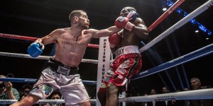Beitragsbild des Blogbeitrags Southpaw