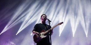Beitragsbild des Blogbeitrags Frequency Festival 2015: Großartiger Auftakt mit alt-J 